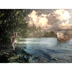 CASTAWAY