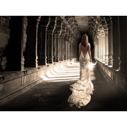 CASTLE LADY