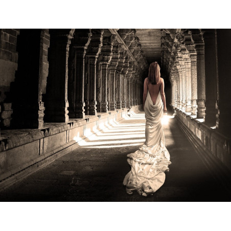 CASTLE LADY
