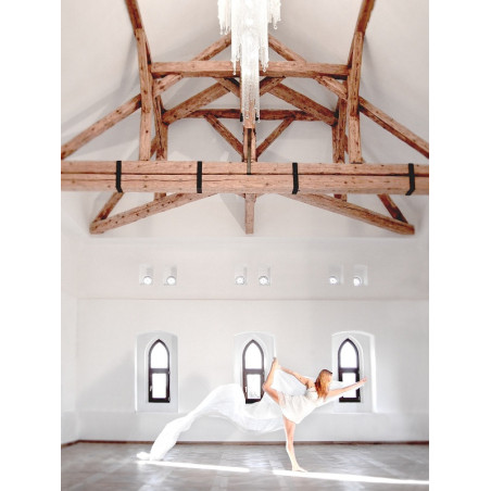 YOGA DANCER