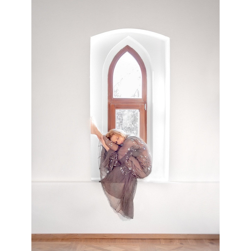 YOGA DANCER II.