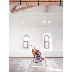 YOGA DANCER III.