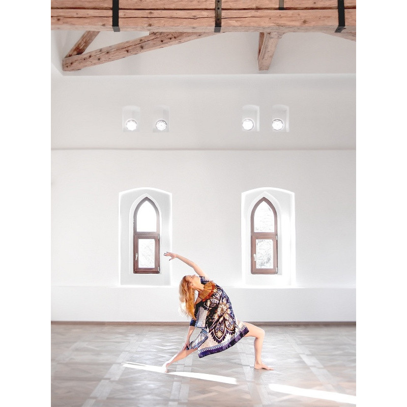 YOGA DANCER III.