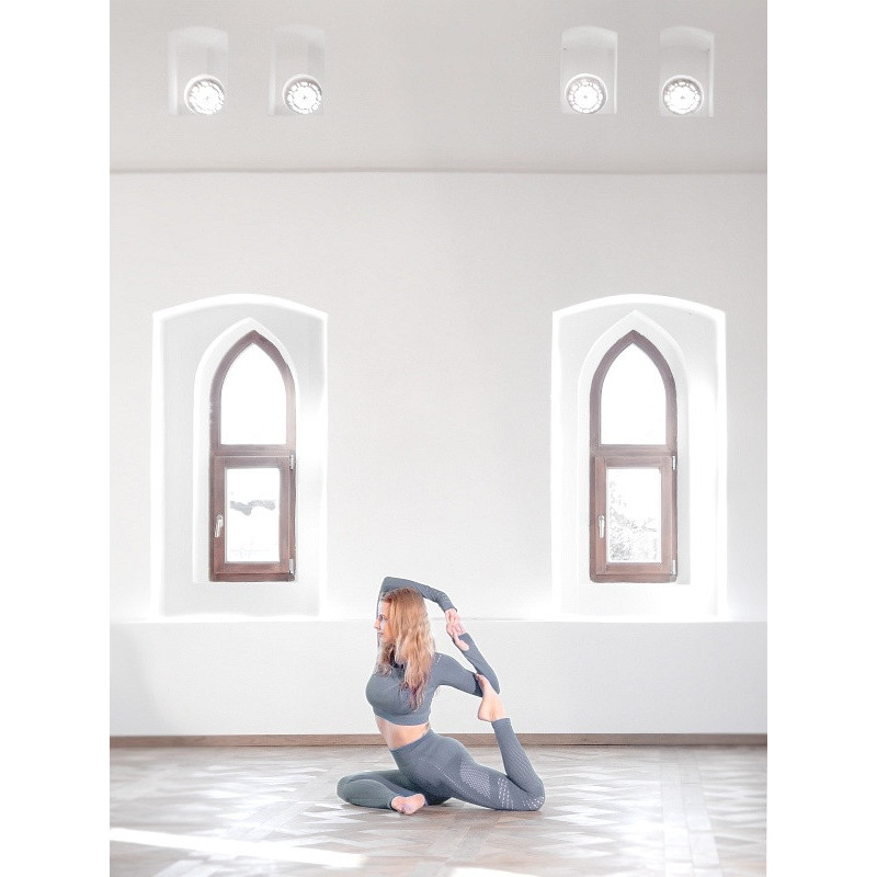 YOGA DANCER IV.