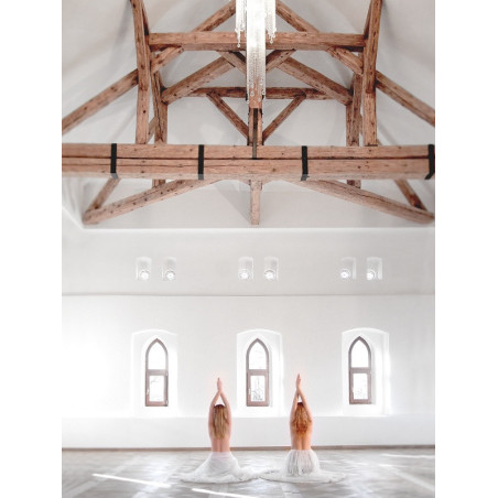 CASTLE MUSES