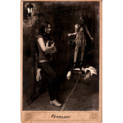 FRENUM