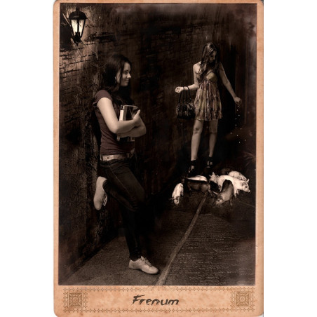 FRENUM