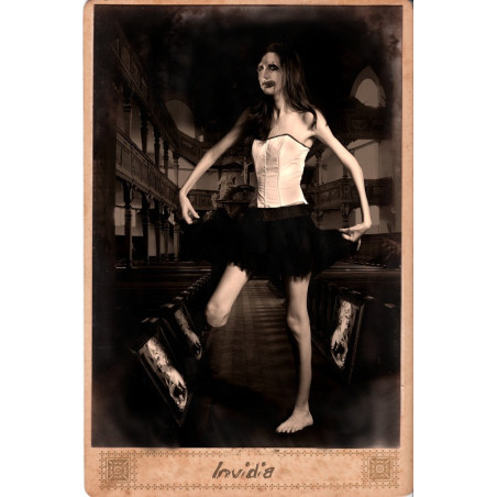 INVIDIA