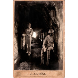 LIBERALITAS