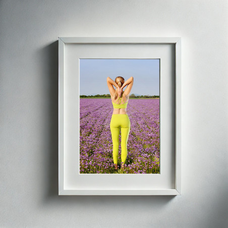 TADASANA: HORA