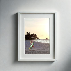 DANCER IN PARADISE