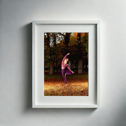 VRKSASANA: TREE