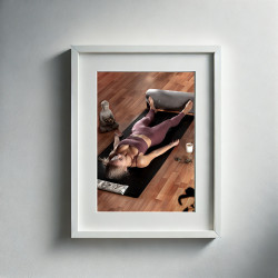 YOGA NIDRA