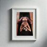 BALASANA: DIEŤA