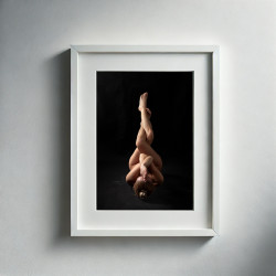 GARUDASANA: OROL