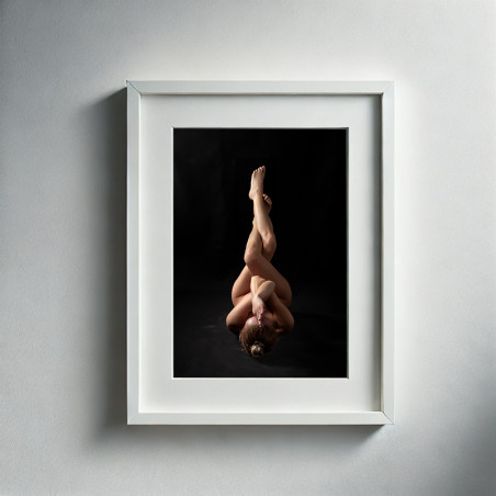 GARUDASANA: OROL